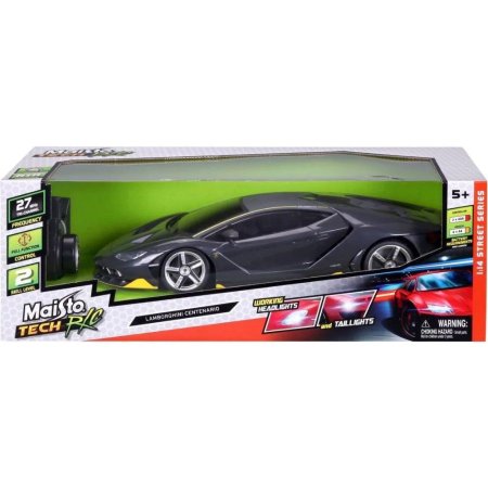 🏎️ سيارة لامبورغيني سينتيناريو بالريموت